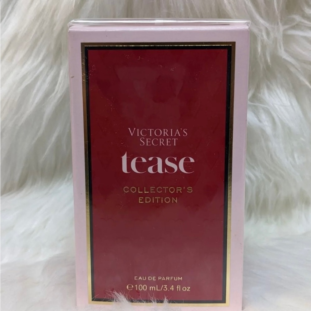 Victoria's Secret Tease - Collector’s Edition Valentines Day 2022